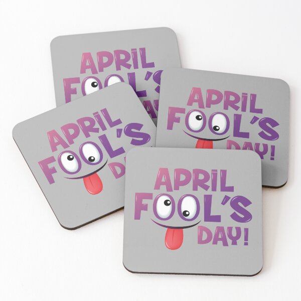 Item preview, April Fools Day Funny designed and sold by mwagie.