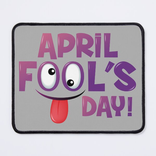 Item preview, April Fools Day Funny designed and sold by mwagie.