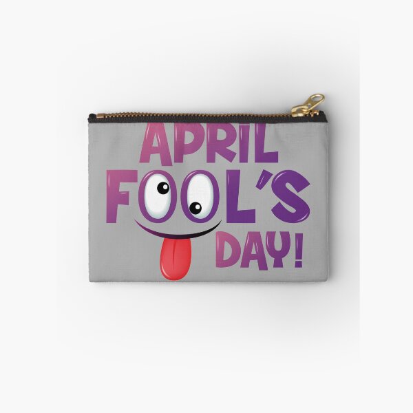 Item preview, April Fools Day Funny designed and sold by mwagie.