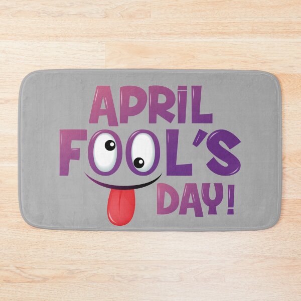 Item preview, April Fools Day Funny designed and sold by mwagie.