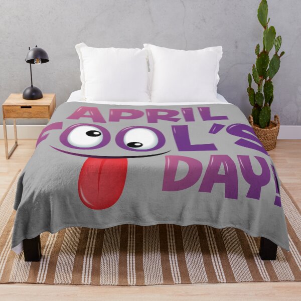 Item preview, April Fools Day Funny designed and sold by mwagie.