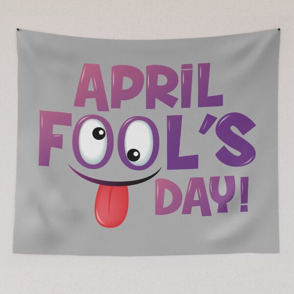 Item preview, April Fools Day Funny designed and sold by mwagie.