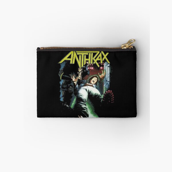 Item preview, ANTHRAX BAND designed and sold by SvkmatraCitra.