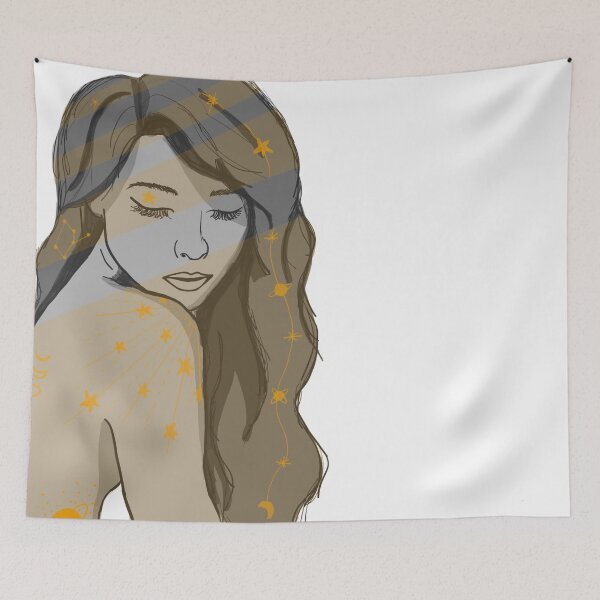 Item preview, Cosmic Rays designed and sold by emmamayartworks.