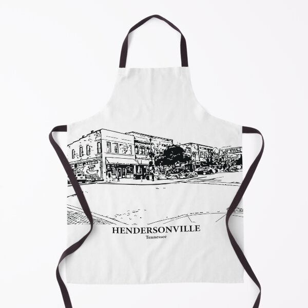 Item preview, Hendersonville - Tennessee designed and sold by Lakeric.
