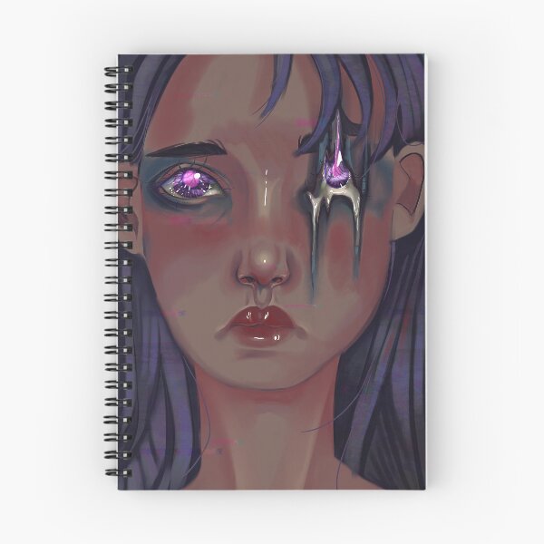 Item preview, Deformed eye designed and sold by OpenArtCandy.