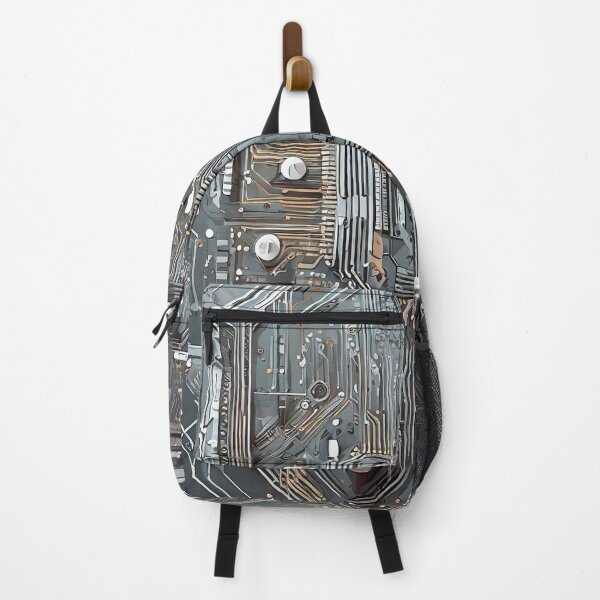 Item preview, Colorful Circuit Boards and Future Technologies designed and sold by drawbey.