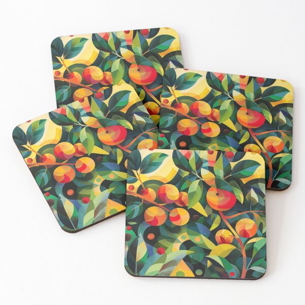 Item preview, Orange Tree designed and sold by KingAbyss.