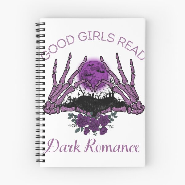 Item preview, Good Girl Dark Romance designed and sold by WearyWhimsy.