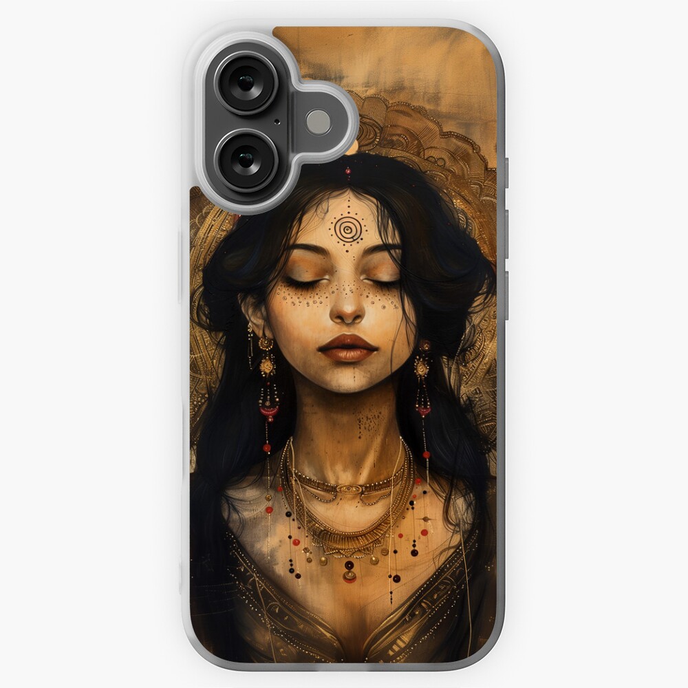 Item preview, iPhone Soft Case designed and sold by LoveByCasha.