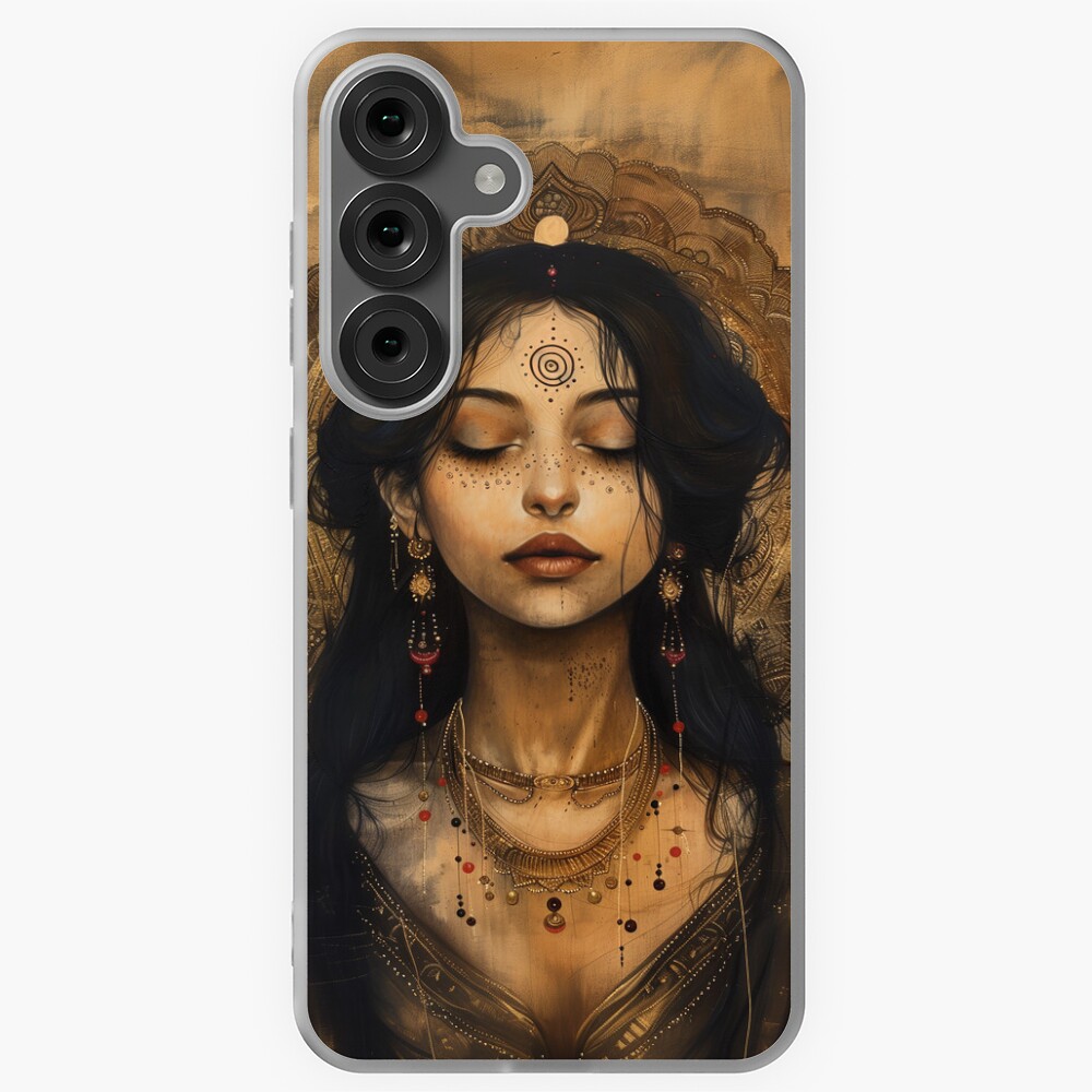 Item preview, Samsung Galaxy Soft Case designed and sold by LoveByCasha.