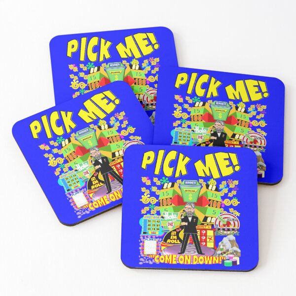 Item preview,  TV Game Show Contestant - TPIR (The Price Is) designed and sold by LuckyContestant.