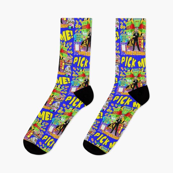 Item preview,  TV Game Show Contestant - TPIR (The Price Is) designed and sold by LuckyContestant.