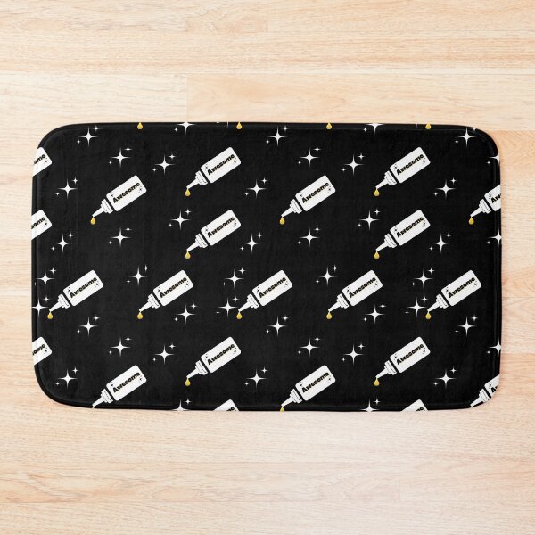 Item preview, Awesome Sauce designed and sold by SunandShade.