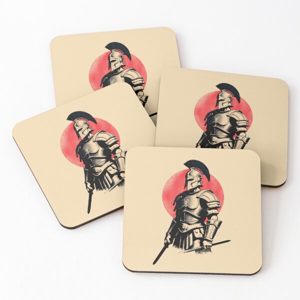 Item preview, Roman Spartan Gladiator designed and sold by Charcoalart.