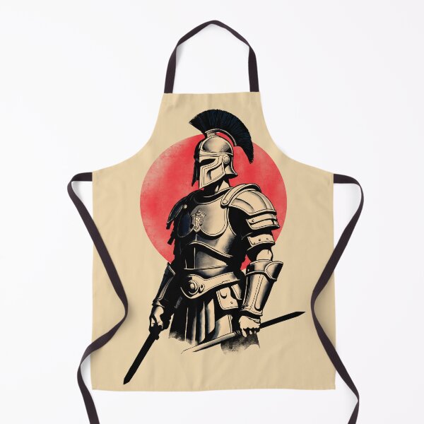 Item preview, Roman Spartan Gladiator designed and sold by Charcoalart.