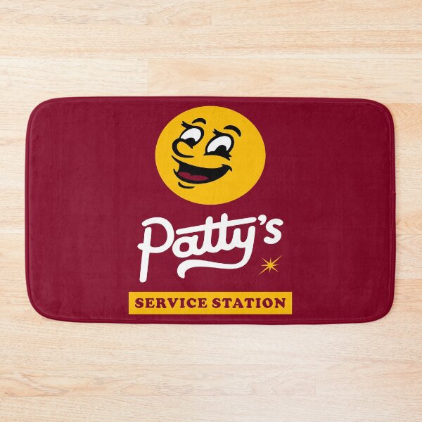 Item preview, Patty's Service Station Sign designed and sold by ThomasKadmon.