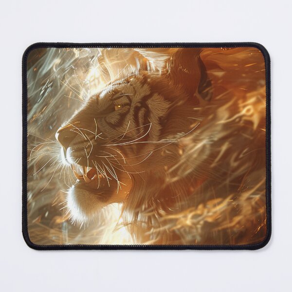 Item preview, Majestic Tiger designed and sold by OccultDreams.