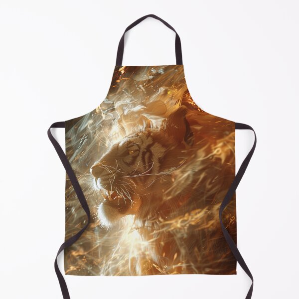 Item preview, Majestic Tiger designed and sold by OccultDreams.