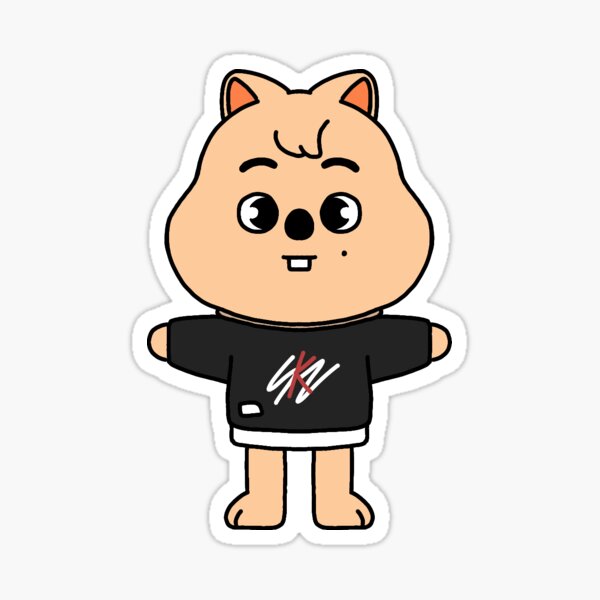 Straykids Skzoo Merch & Gifts for Sale | Redbubble