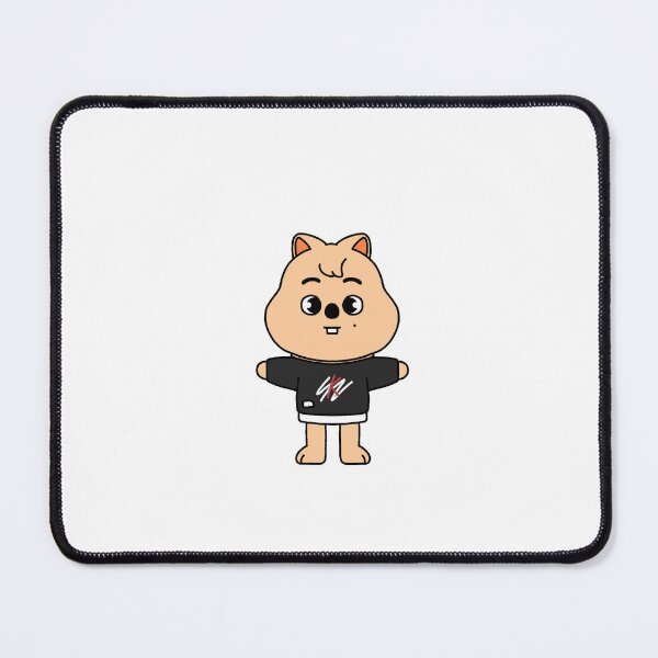 Item preview, Stray Kids - Skzoo HanQuokka [COLORED OUTLINE] designed and sold by itsaiaaa.