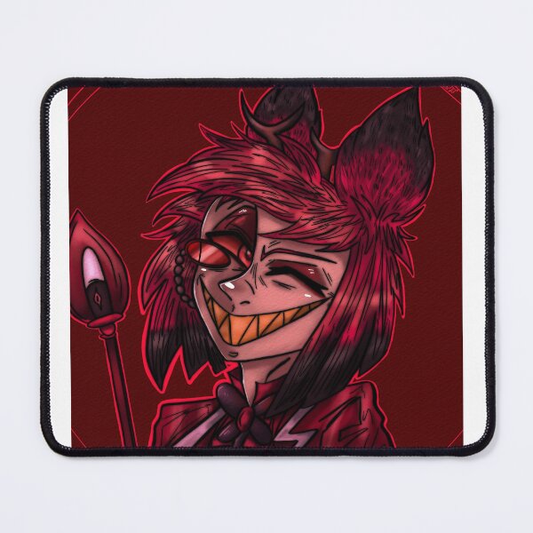 Item preview, Alastor designed and sold by lolroren.