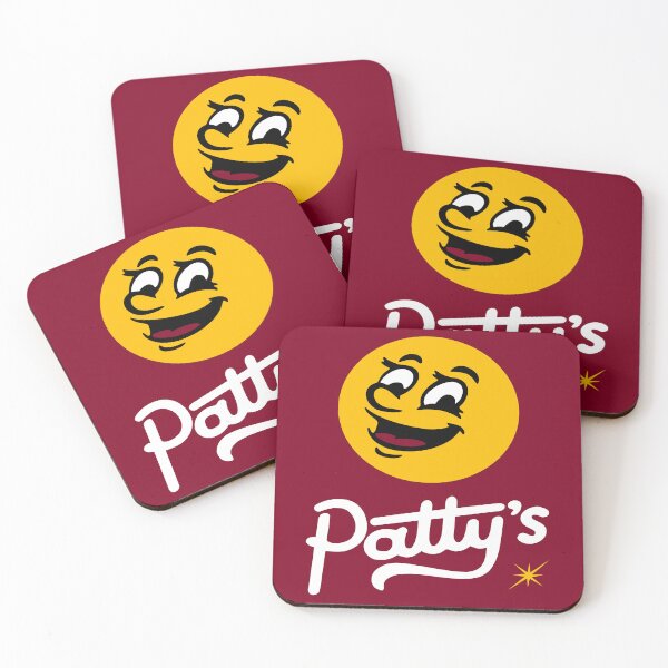 Item preview, Patty's Service Station designed and sold by ThomasKadmon.