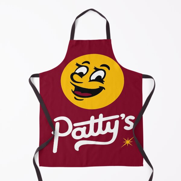 Item preview, Patty's Service Station designed and sold by ThomasKadmon.