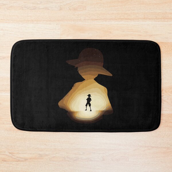 Item preview, Luffy Pop Art designed and sold by NancyDren.