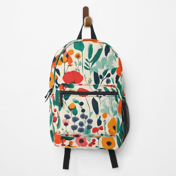 Item preview, Floral print  designed and sold by Green-Goddess-.