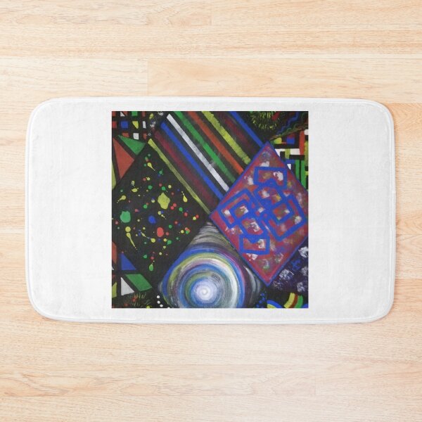 Item preview, The Fantasy.  designed and sold by martapesce.