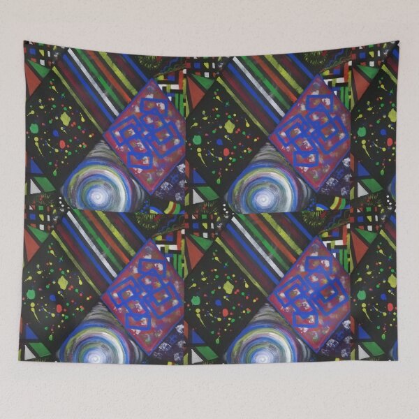 Item preview, The Fantasy.  designed and sold by martapesce.