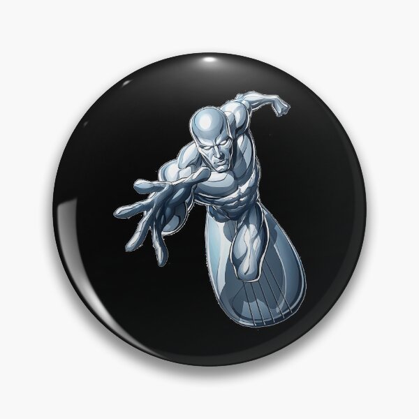 Item preview, SilverSurfer Grab My Hand designed and sold by MickeySteffen.