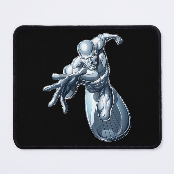 Item preview, SilverSurfer Grab My Hand designed and sold by MickeySteffen.