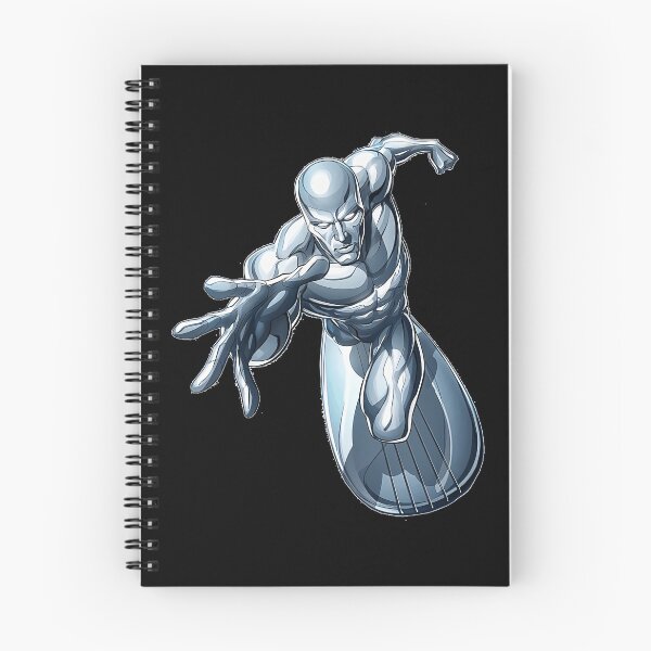 Item preview, SilverSurfer Grab My Hand designed and sold by MickeySteffen.