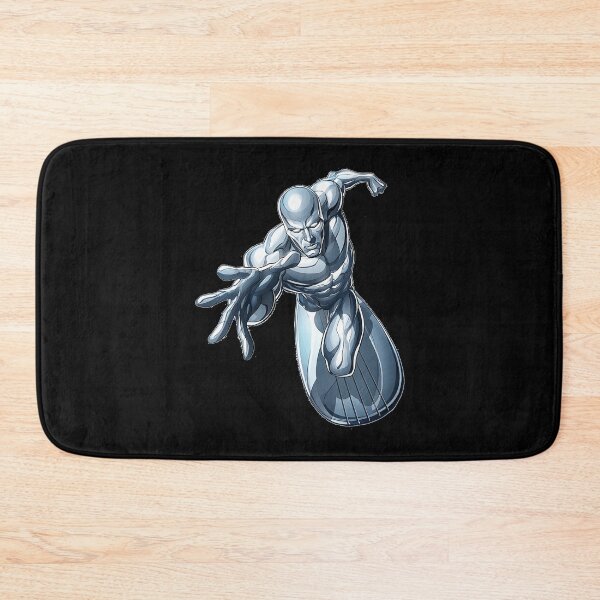 Item preview, SilverSurfer Grab My Hand designed and sold by MickeySteffen.