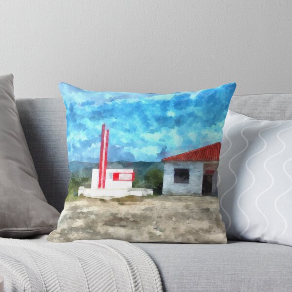 Item preview,  Glimpse of the town hall and the war memorial designed and sold by Giuseppe Cocco.
