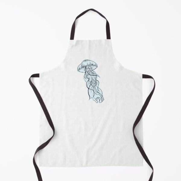 Item preview, jelly fish designed and sold by FlowerMarie2615.