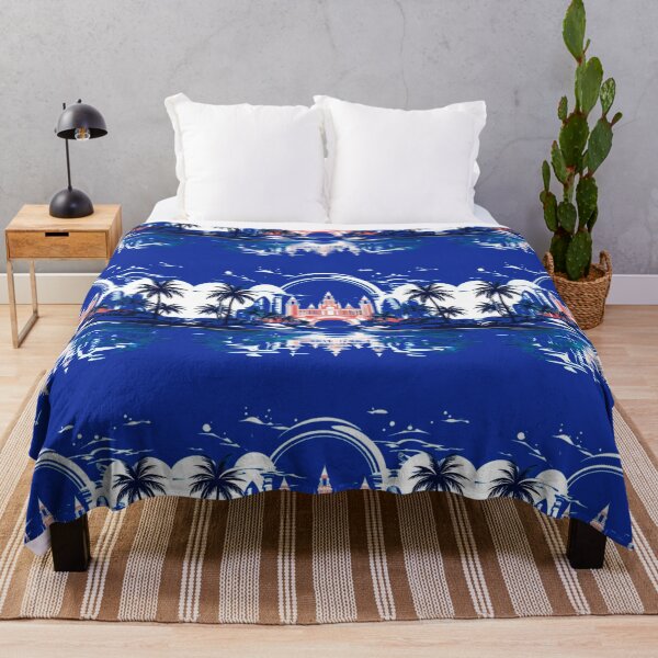 Item preview, Atlantis Bahamas: A Nighttime Paradise Illuminated designed and sold by HOMEDESIGNPRINT.