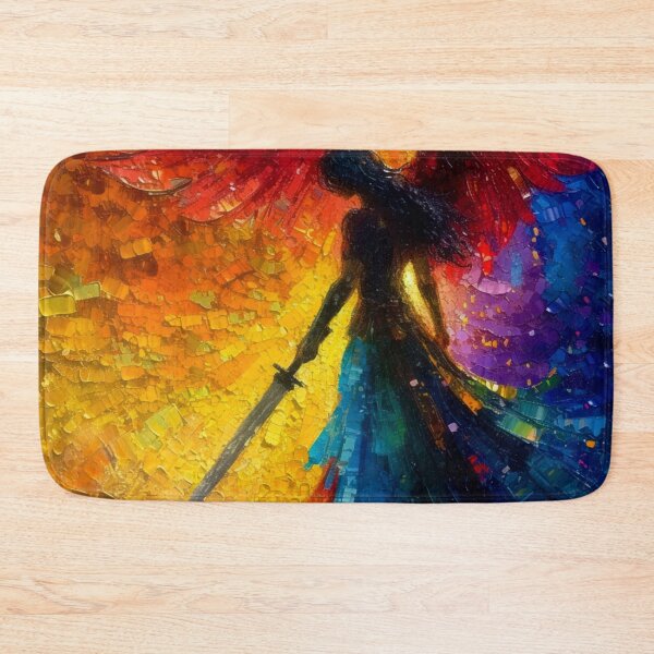 Item preview, Angel 1  designed and sold by Dawn van Doorn.