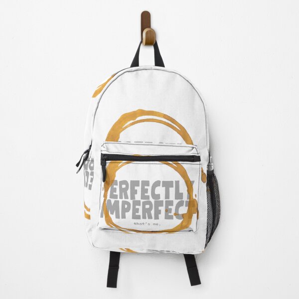 Item preview, PERFECTLY IMPERFECT designed and sold by SweetEnough.