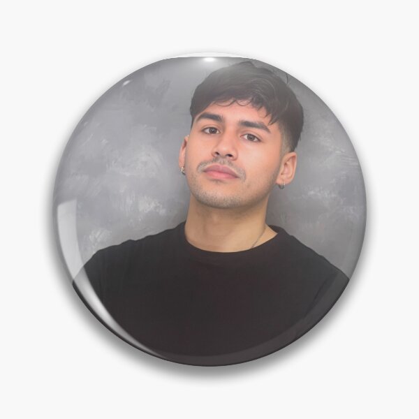 Item preview, ‘Cheater, Cheater’ Emmanuel Flores as Peter Kerns designed and sold by DelKary.