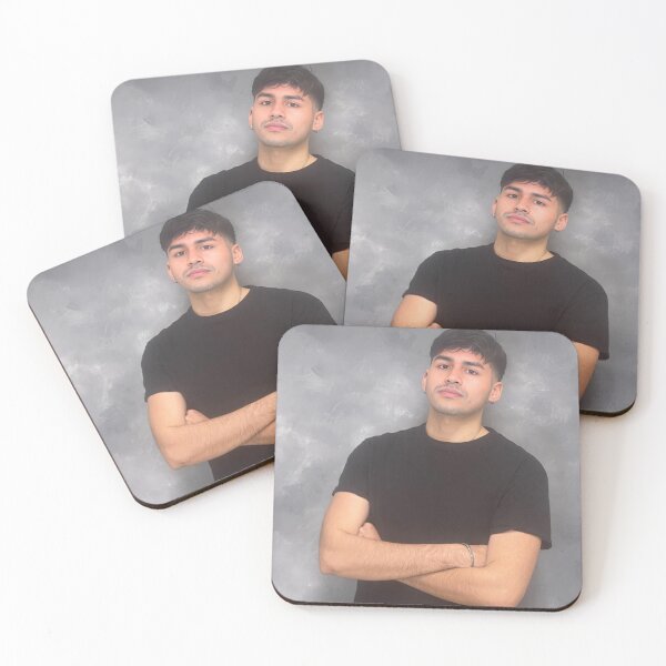 Item preview, ‘Cheater, Cheater’ Emmanuel Flores as Peter Kerns designed and sold by DelKary.