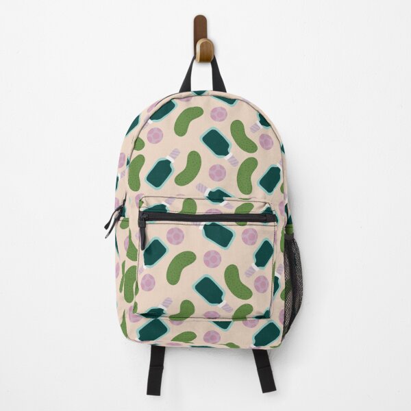 Item preview, Pickle Ball designed and sold by Sarah Avery.