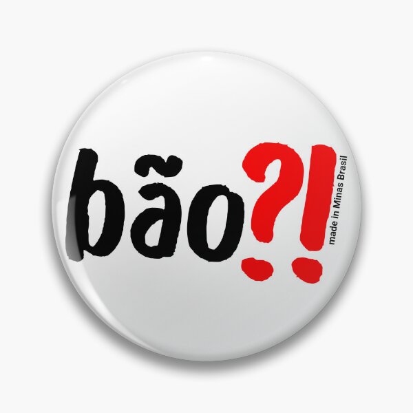Item preview, bão! Souvenir Made In Minas Brasil to the World designed and sold by Pamper-Me.