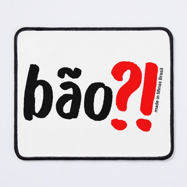 Item preview, bão! Souvenir Made In Minas Brasil to the World designed and sold by Pamper-Me.