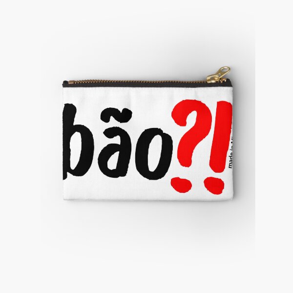 Item preview, bão! Souvenir Made In Minas Brasil to the World designed and sold by Pamper-Me.