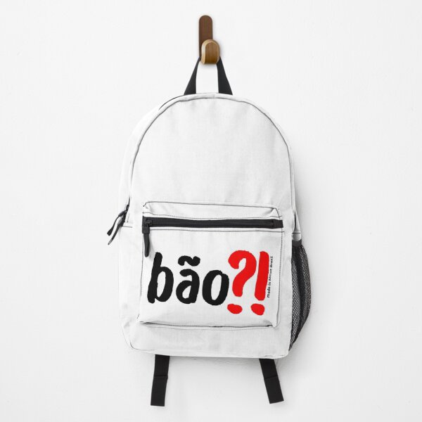 Item preview, bão! Souvenir Made In Minas Brasil to the World designed and sold by Pamper-Me.