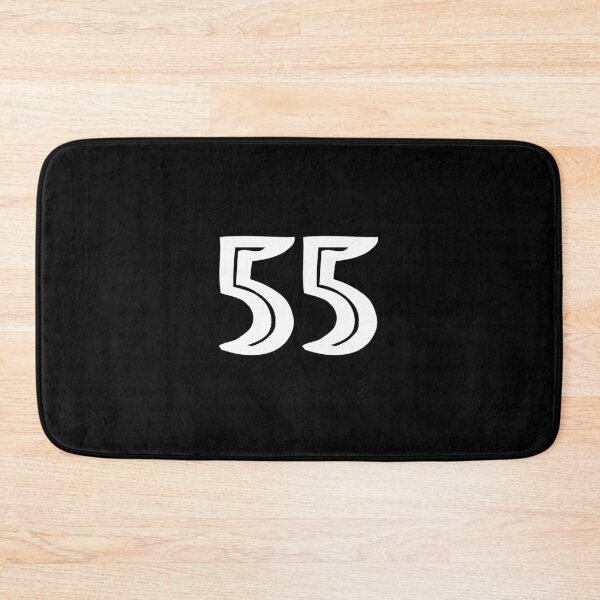 Item preview, 55, fifty-five, white, tribal, african designed and sold by Numbers-Art.