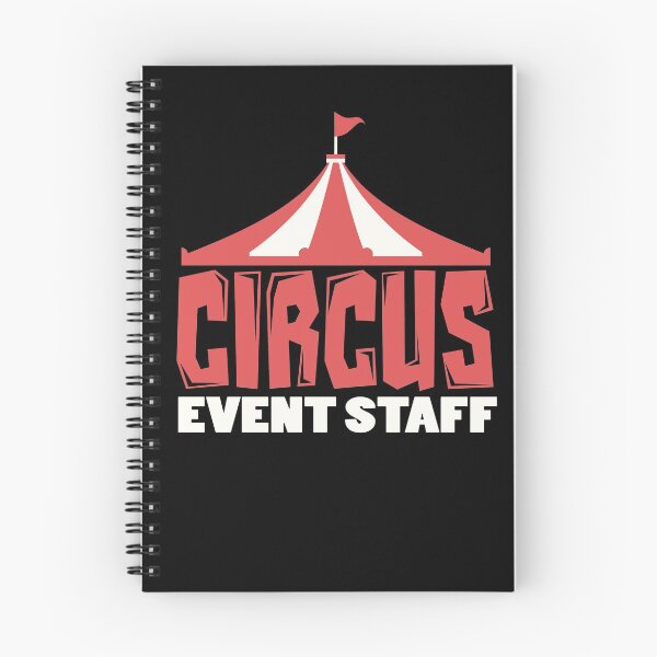 Item preview, Circus Event Staff designed and sold by Kieran Abbott.